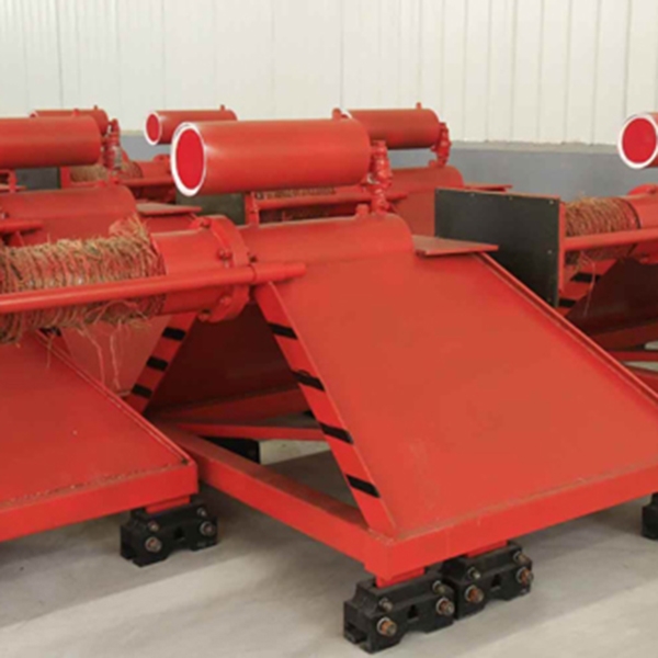 鐵路用滑動(dòng)車擋器,鐵路用滑動(dòng)車擋器型號(hào)